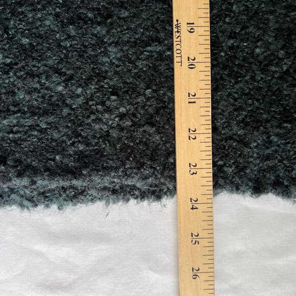 Ann Taylor Loft Forest Green Chunky Knit Sweater, Size M, Petite, Excellent! - Picture 13 of 13